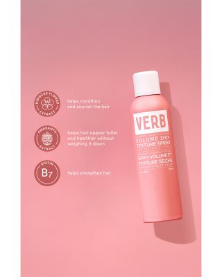 Volume Dry Texture Spray Jumbo 10 oz.