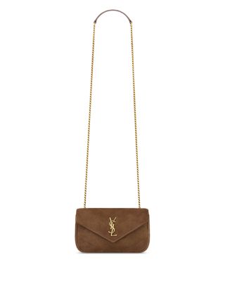  Loulou Mini Shoulder Bag
