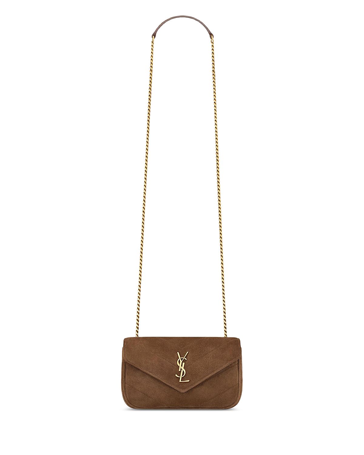 Saint Laurent Loulou Mini