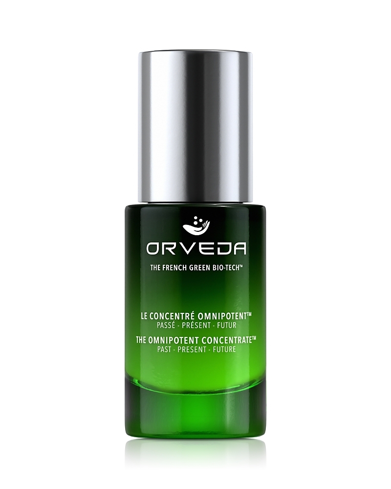 Orveda The Omnipotent Concentrate Anti-aging Serum 1 Oz.