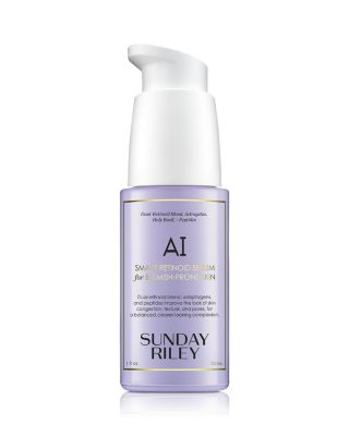 AI Smart Retinoid Serum for Blemish Prone Skin 1 oz.