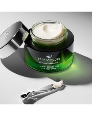 Rich Brew Plumping & Lifting Cream Moisturizer 1.7 oz.