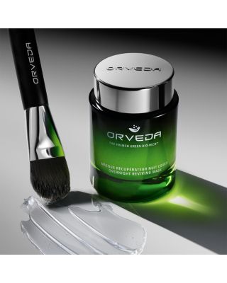 Overnight Reviving Hydrating & Brightening Mask 1.6 oz.