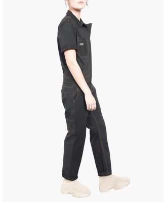 The Essential Coverall