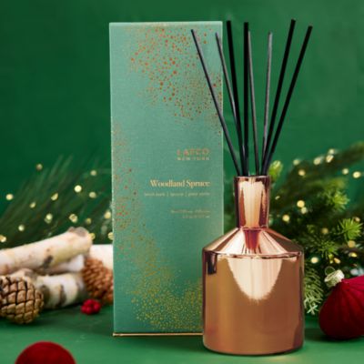 Woodland Spruce Reed Diffuser