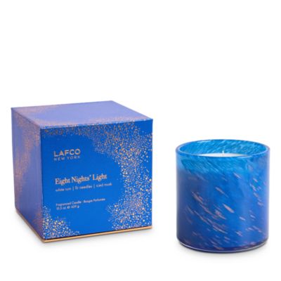 LAFCO - Eight Nights' Light Signature Candle 15.5 oz.