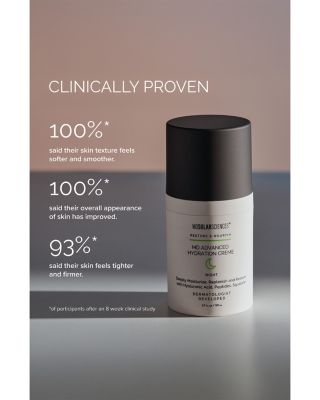 MD Advanced Hydration Cr&egrave;me 1.7 oz.