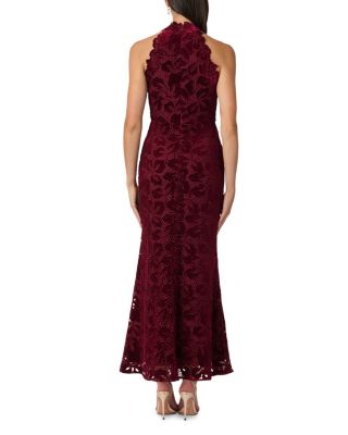 Vera Velvet Dress