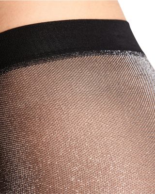 Glitter Tights