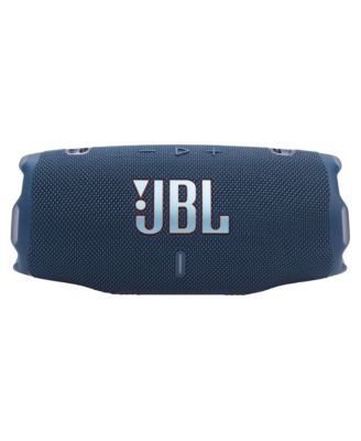  Charge 6 Waterproof Bluetooth Speaker