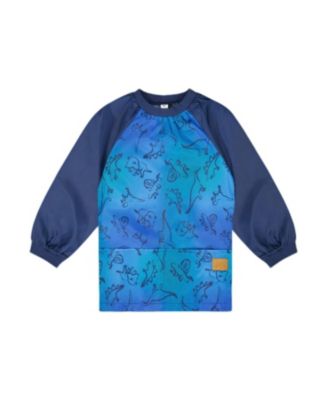 Boys' School Apron - Little Kid