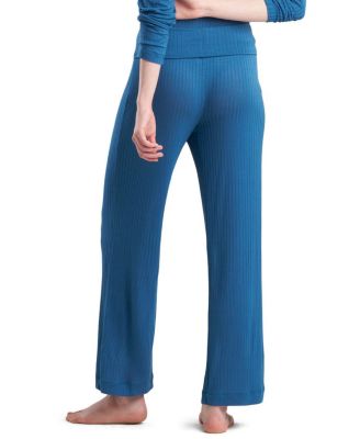 Skye - Rib Ease Pants