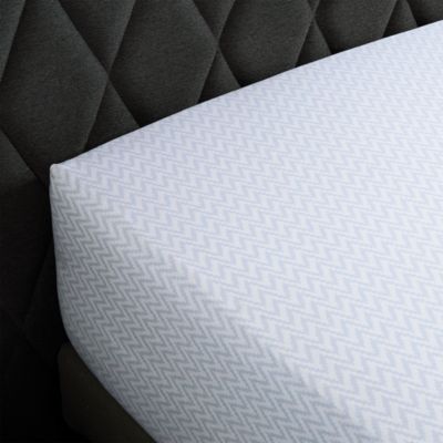 Calme Fitted Sheet, King