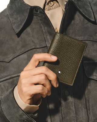 Grain Card Holder - Exclusive