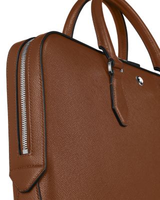 Sartorial Thin Document Case