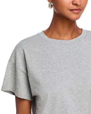 Kelly Boxy Jersey Tee