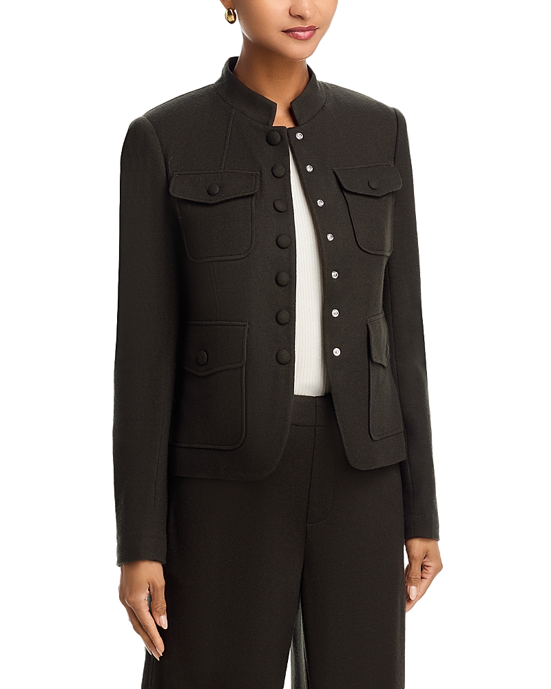 Rag & Bone Mercer Blazer In Black