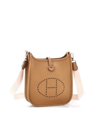 TPM Evelyne Bag Gen III Clemence