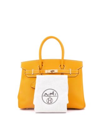 Candy 30 Handbag Epsom