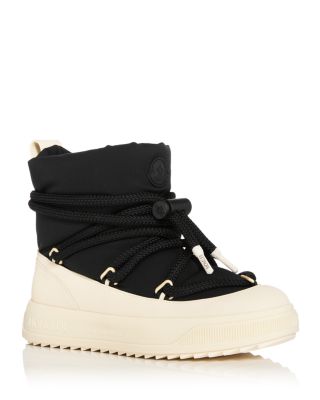 Moncler - Women's Altive Boots