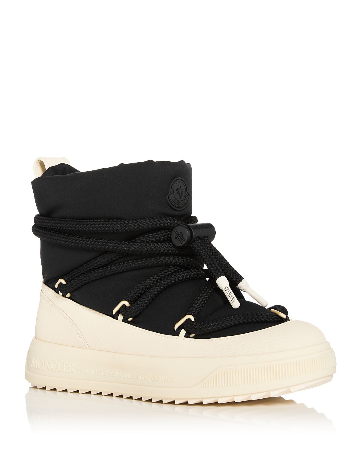 Moncler Women's Altive Boots