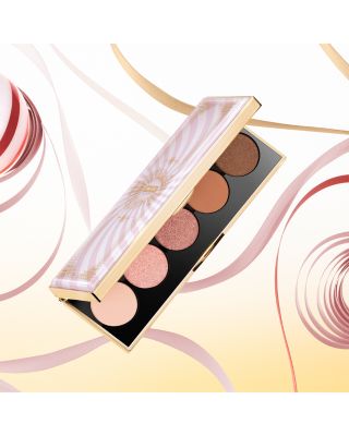 Pink Mirage Eye Shadow Palette