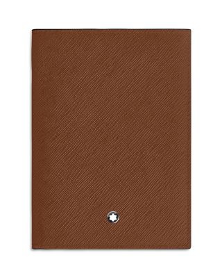 Sartorial Passport Holder