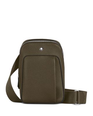 Grain Crossbody Bag - Exclusive