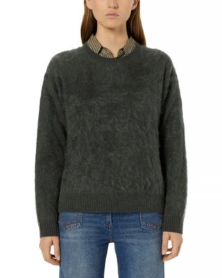 Elina Cashmere Sweater