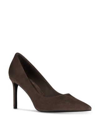 Women's Nikia-3 Pumps