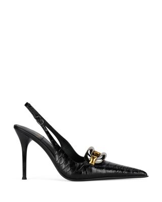 Women's Enterprise Pumps