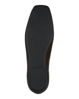 Women&#39;s Fathom Square Toe Ballet Flats