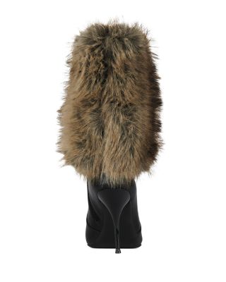 Women's Thermal Cuff Boots