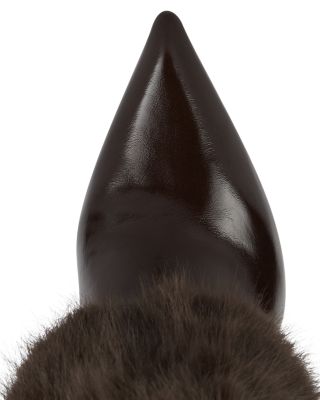 Women's Thermal Cuff Boots