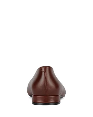 Women's Hinted Flats