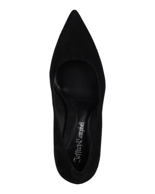 Women&#39;s Nikia-3 Pumps