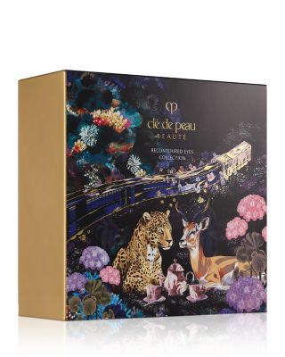 Recontoured Eyes Collection Gift Set ($433 value)