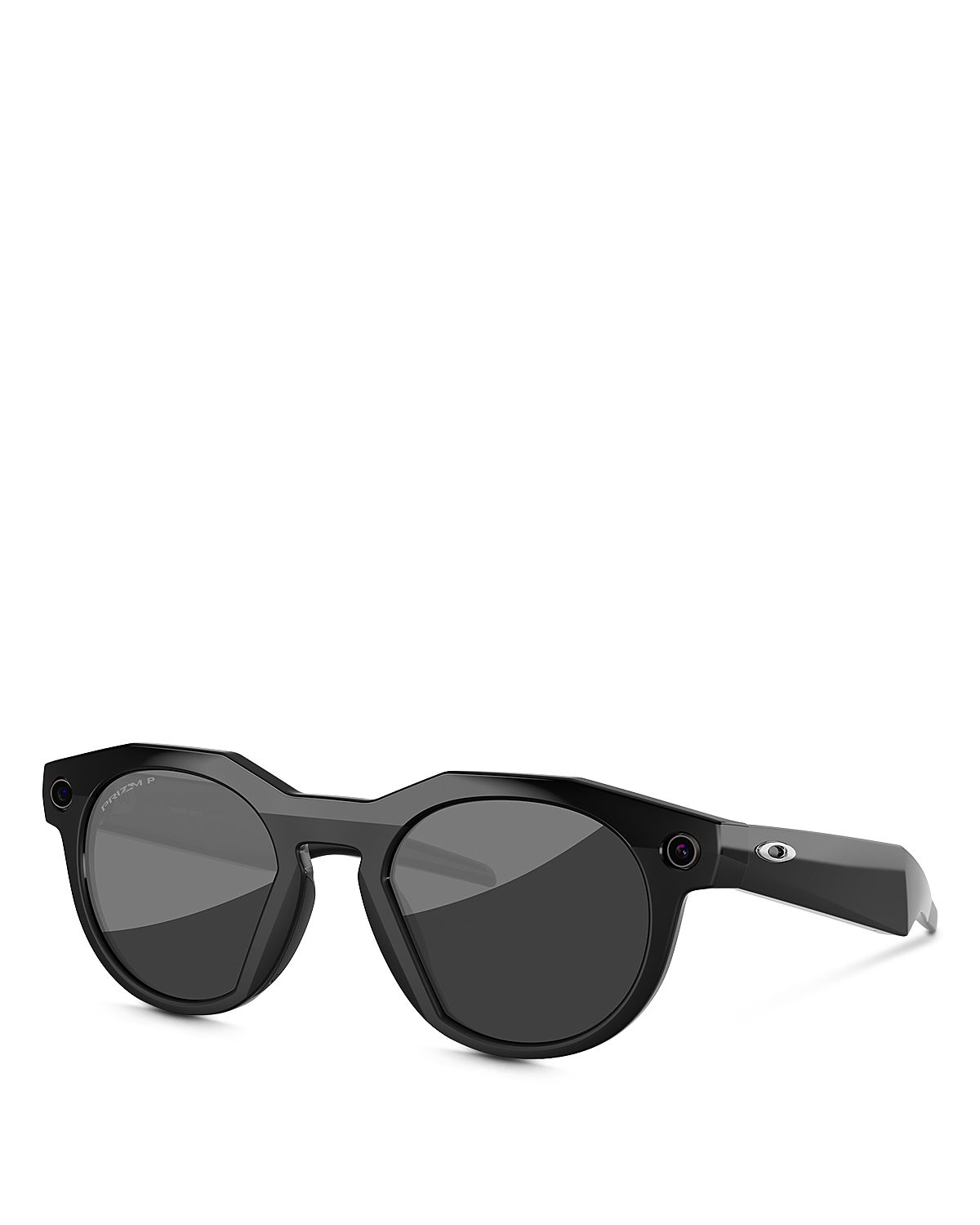 Oakley Meta Hstn Ai Glasses, 51mm
