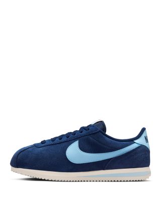 Women&#39;s Cortez Leather Sneakers