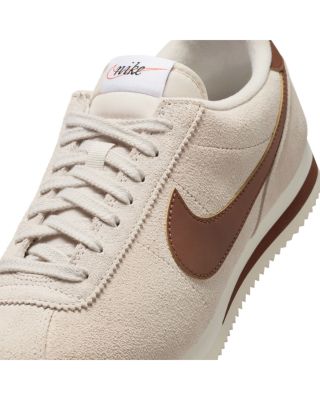 Women's Cortez Leather Sneakers