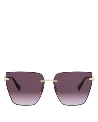 Butterfly Sunglasses, 61mm
