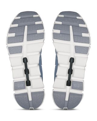 Women&#39;s Cloud 6 Sneakers in Nimbus White