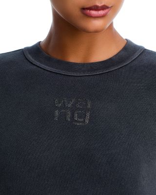 Crewneck Sweatshirt