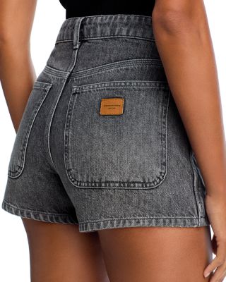 High Rise Carpenter Skort 
