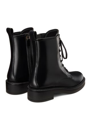 Women's Celia Lace Up Boots