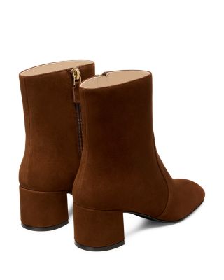 Women&#39;s Maeve Zip Booties