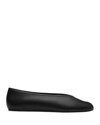 Women's Houston Ballet Flats
