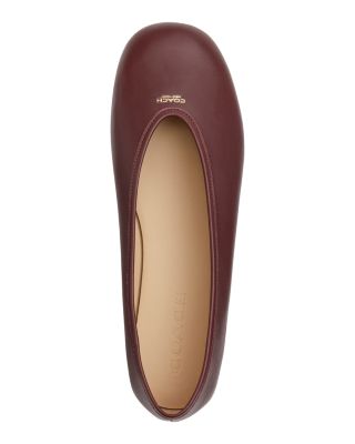 Women&#39;s Houston Ballet Flats