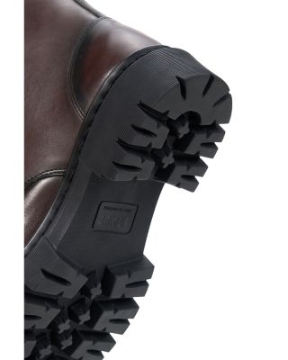 Women&#39;s Henry Combat Boots