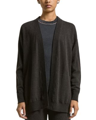 Cardigan Sweater